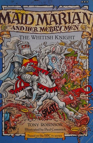 Maid Marian and her merry men