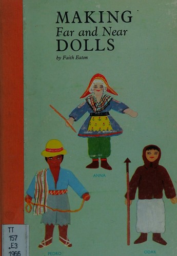 Making far and near dolls and animals