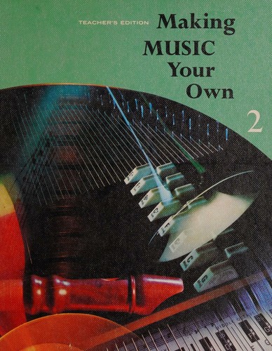 Making Music Your Own