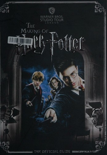 The Making of Harry Potter