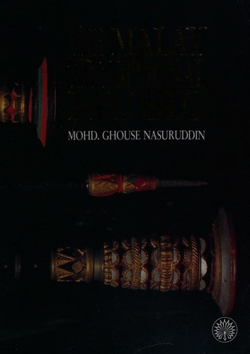 The Malay traditional music