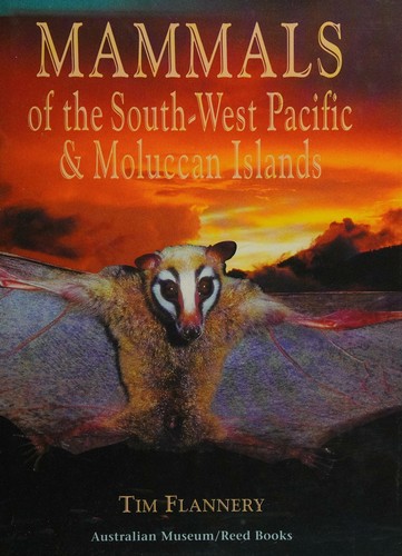 Mammals of the South-West Pacific & Moluccan Islands