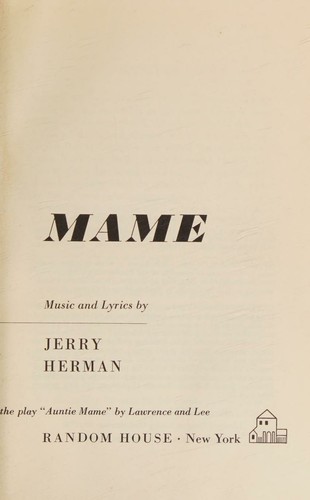 Mame