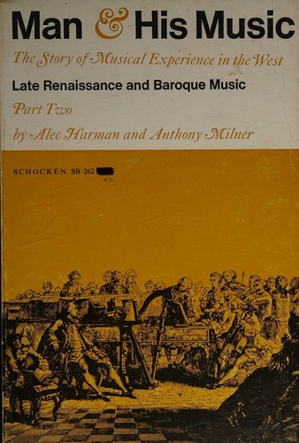 Man and His Music