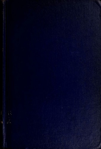 Manual for water works operators