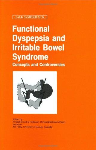 Functional Dyspepsia and Irritable Bowel Syndrome