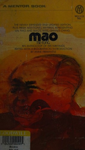 MAO TSE-TUNG