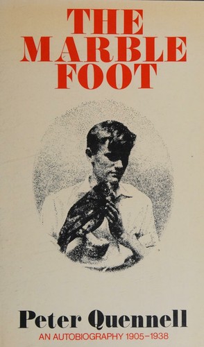 The Marble Foot