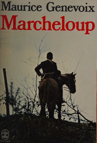 Marcheloup