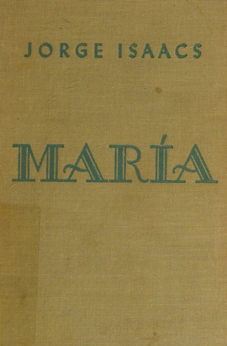 Maria - Novela Americana