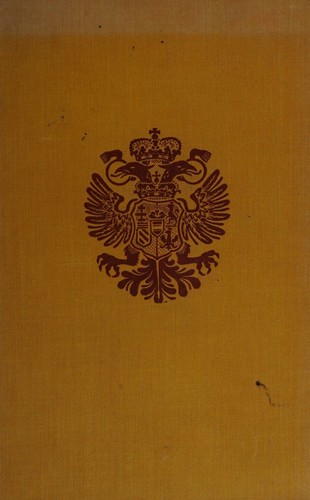 Maria Theresa, the last conservative