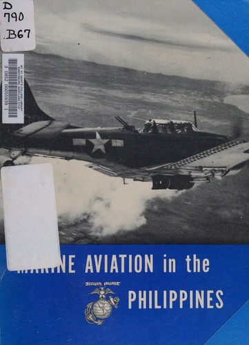 Marine Aviation in the Philippines