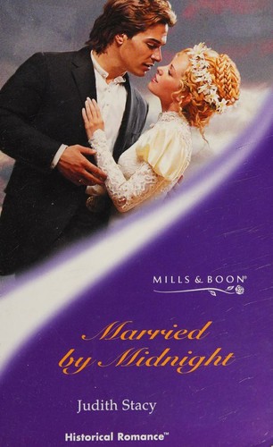 Married by midnight