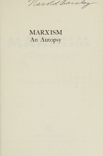 Marxism