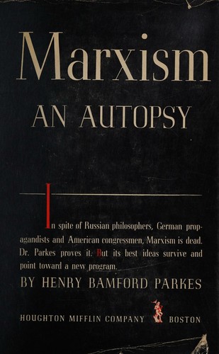 Marxism