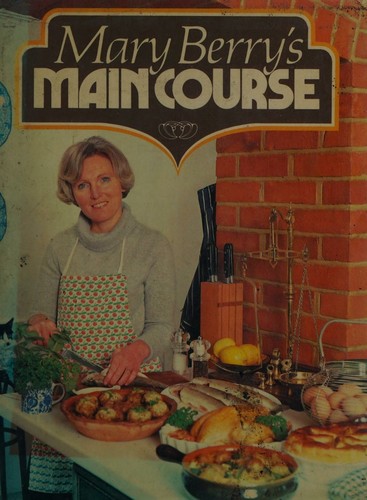 Mary Berry's main course