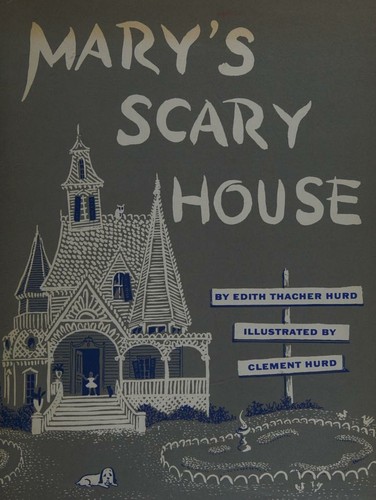Mary's scary house