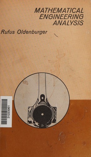 Mathematical engineering analysis