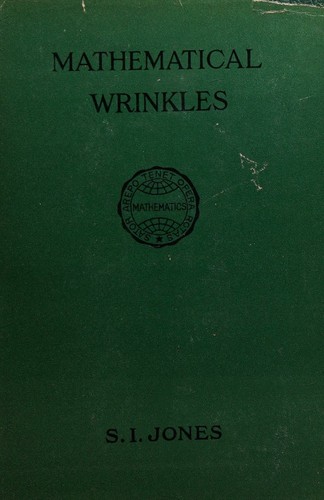 Mathematical wrinkles