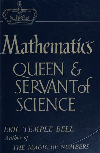 Mathematics, queen and servant of science