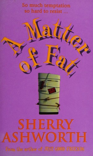 A matter of fat