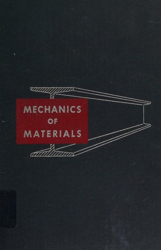 Mechanics of materials