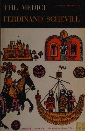 THE MEDICI