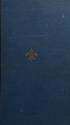 Medieval France. A Companion to French Studies.