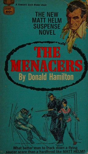 The Menacers