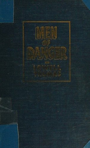 Men of Danger