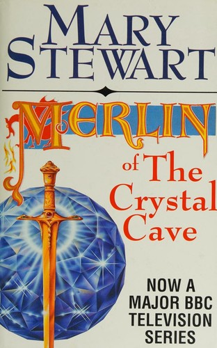 Merlin of the Crystal Cave