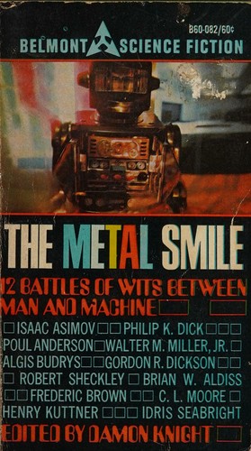 The Metal Smile