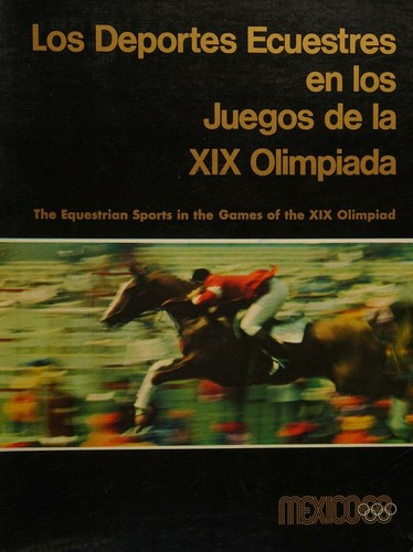 Mexico 68