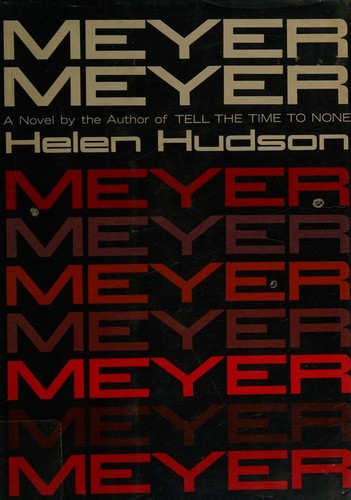 Meyer, Meyer