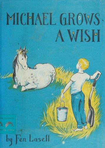 Michael Grows a Wish