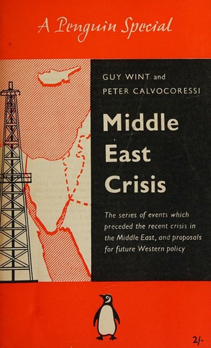 Middle East Crisis