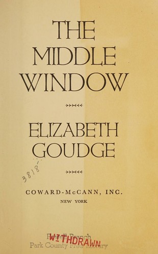 The middle window