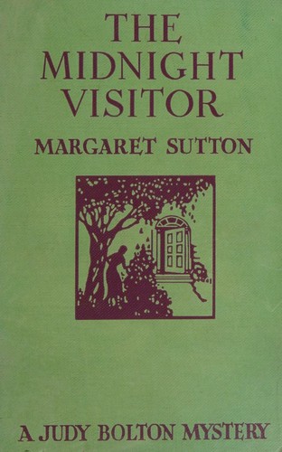 The Midnight Visitor, Judy Bolton Mystery #12