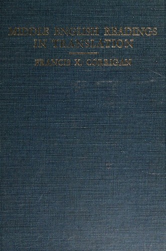 Middle English readings in translation