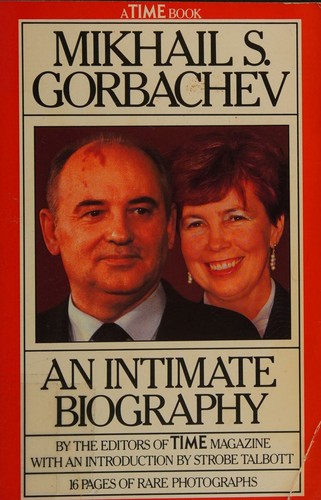 Mikhail S Gorbachev