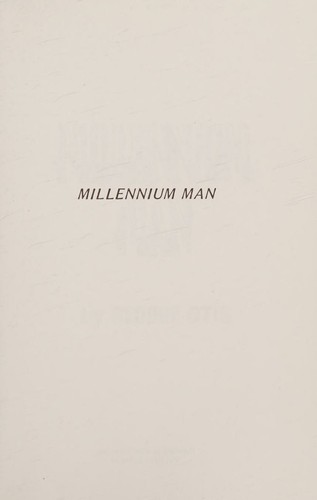 Millennium man