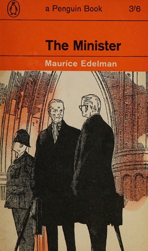the minister