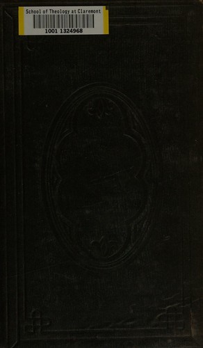 Miscellanies