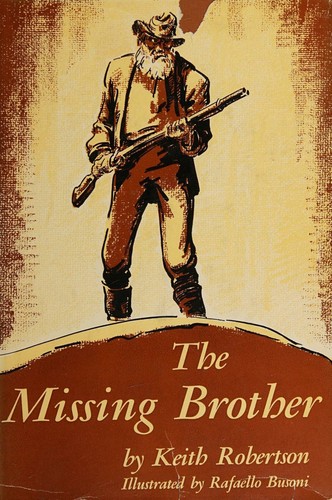 The missing brother