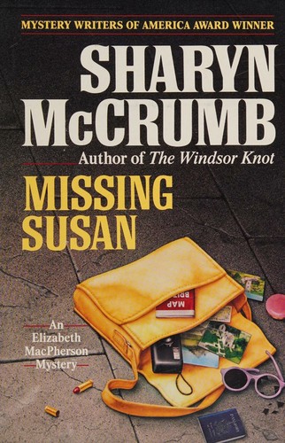 Missing Susan