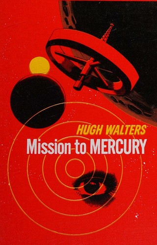 Mission to Mercury