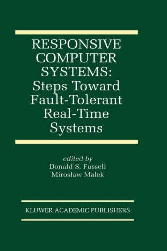 Responsive computer systems