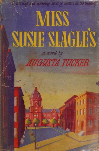 Miss Susie Slagle's