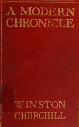A Modern Chronicle