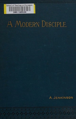 A modern disciple